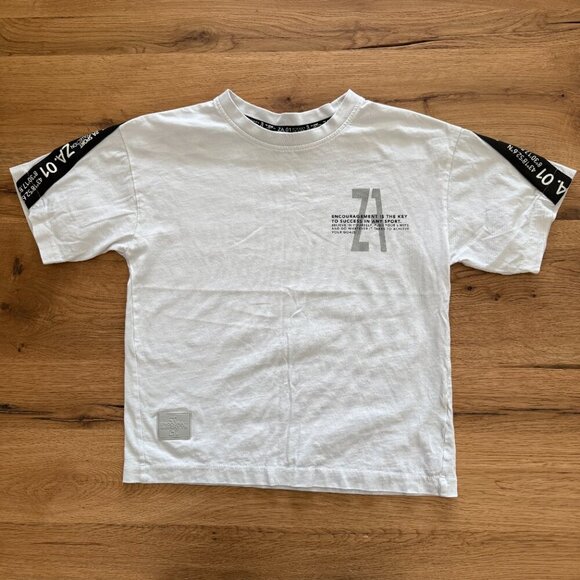 Zara Other - ZARA BOYS T-SHIRT